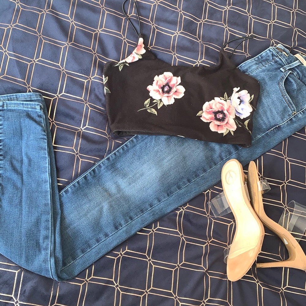 LEVI’S